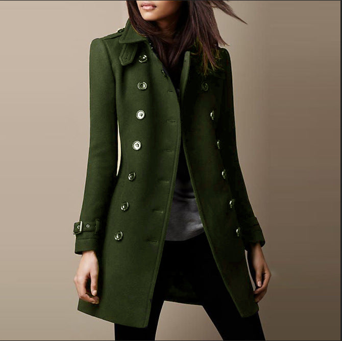 Laura | Elegant jacket for women
