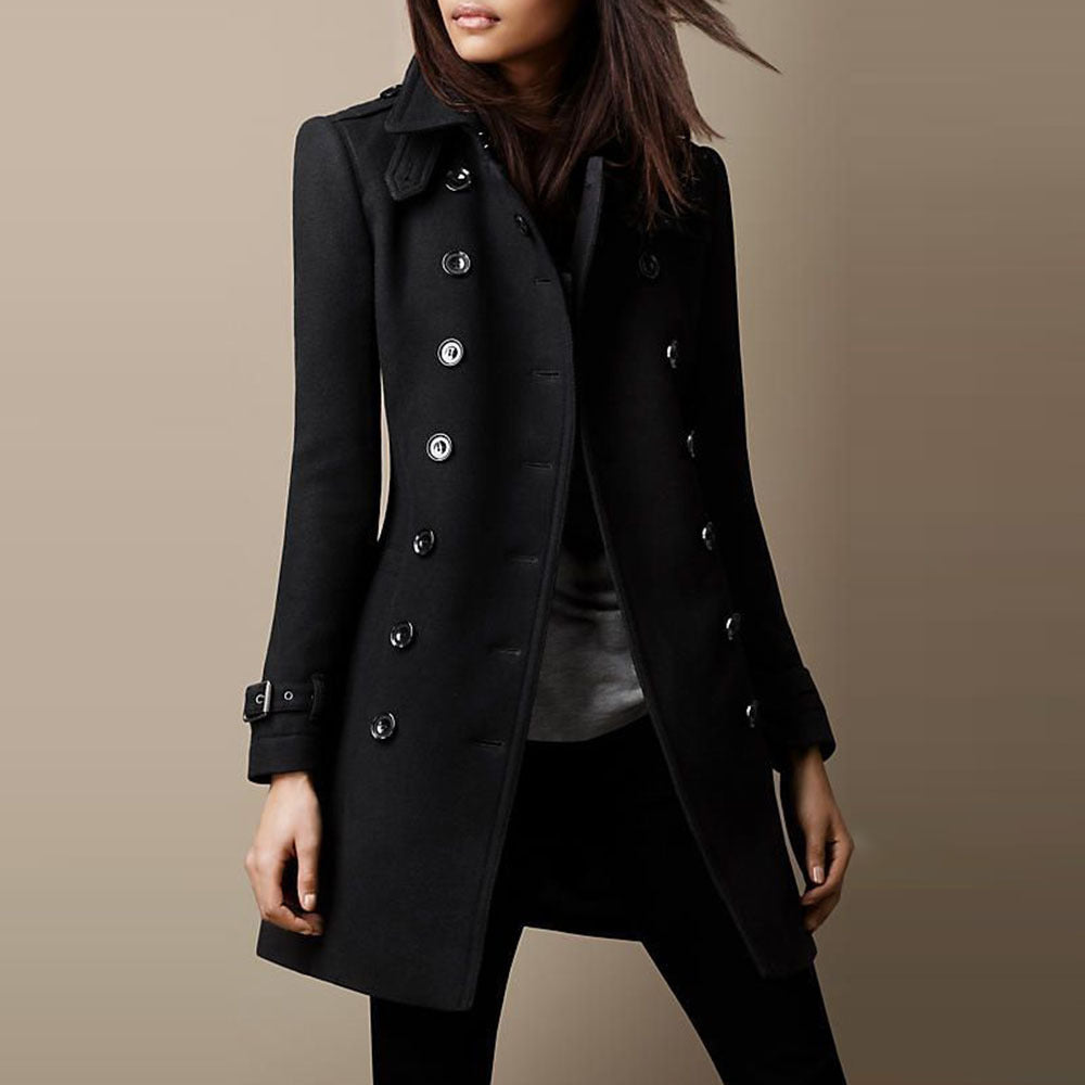 Laura | Elegant jacket for women