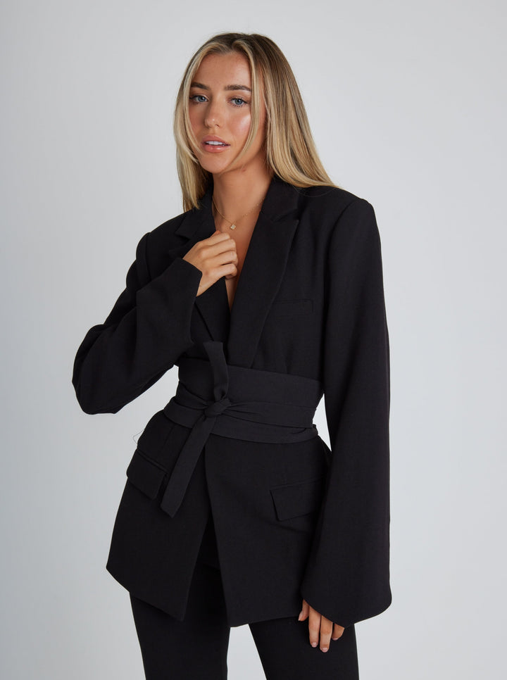 Women's Oversized Blazer