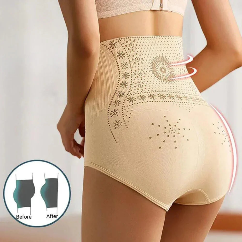 ** Pack de 3** HighFitPro™ | Sous-vêtements amincissants