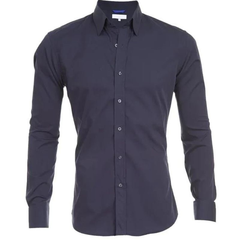MATTEO™ | CASUAL ZIP-UP SHIRT