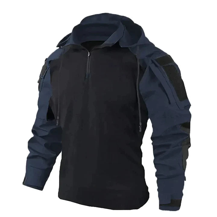 Lukas - Men's Tactical Sweater