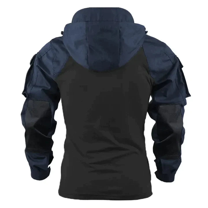 Lukas - Men's Tactical Sweater