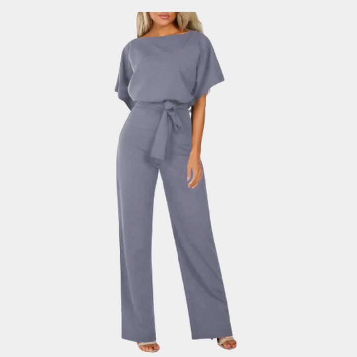 Combinaison Élégante Femme Pour L'Été | Polyvalente