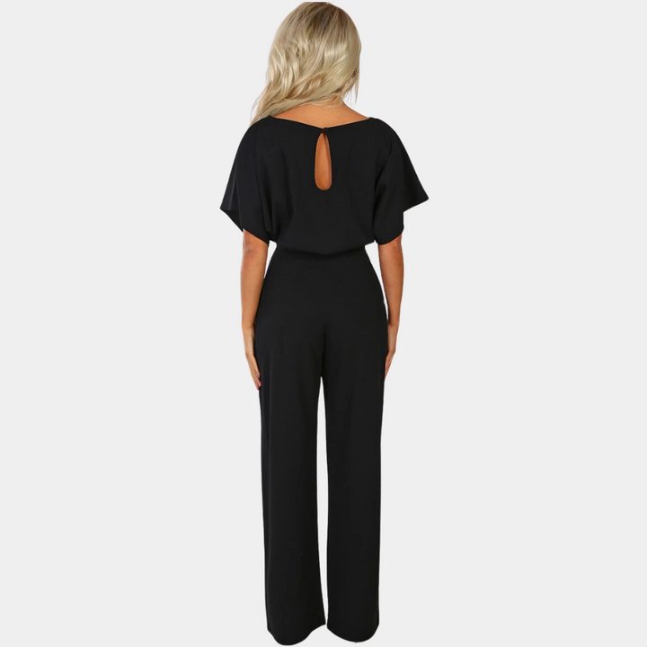 Combinaison Élégante Femme Pour L'Été | Polyvalente