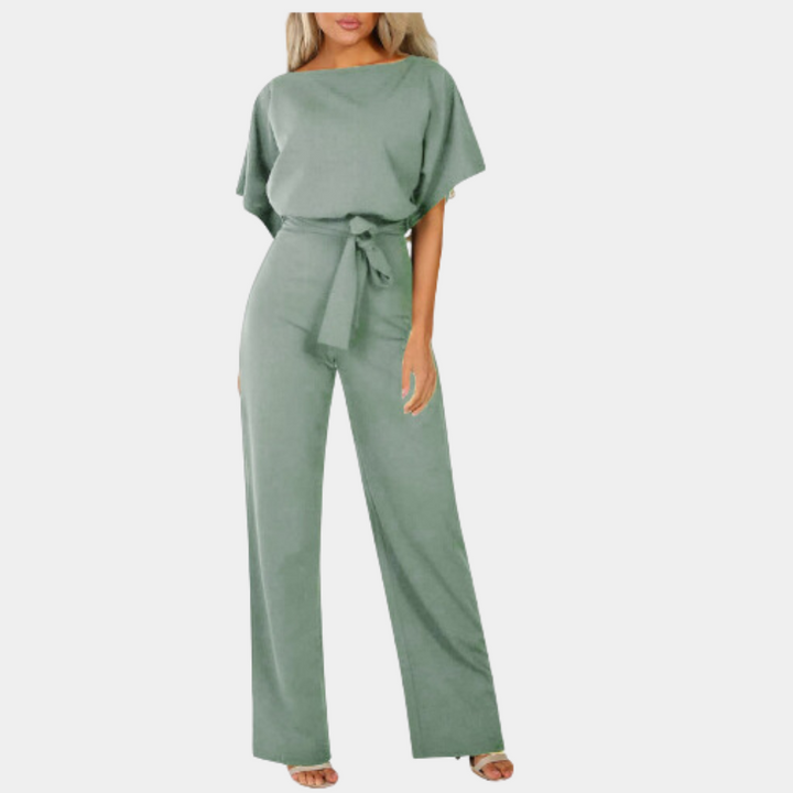 Combinaison Élégante Femme Pour L'Été | Polyvalente