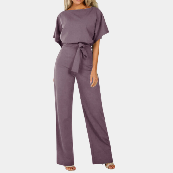 Combinaison Élégante Femme Pour L'Été | Polyvalente