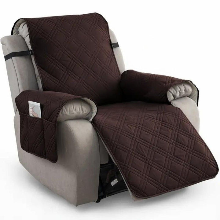 Housse de fauteuil inclinable imperméable de qualité supérieure
