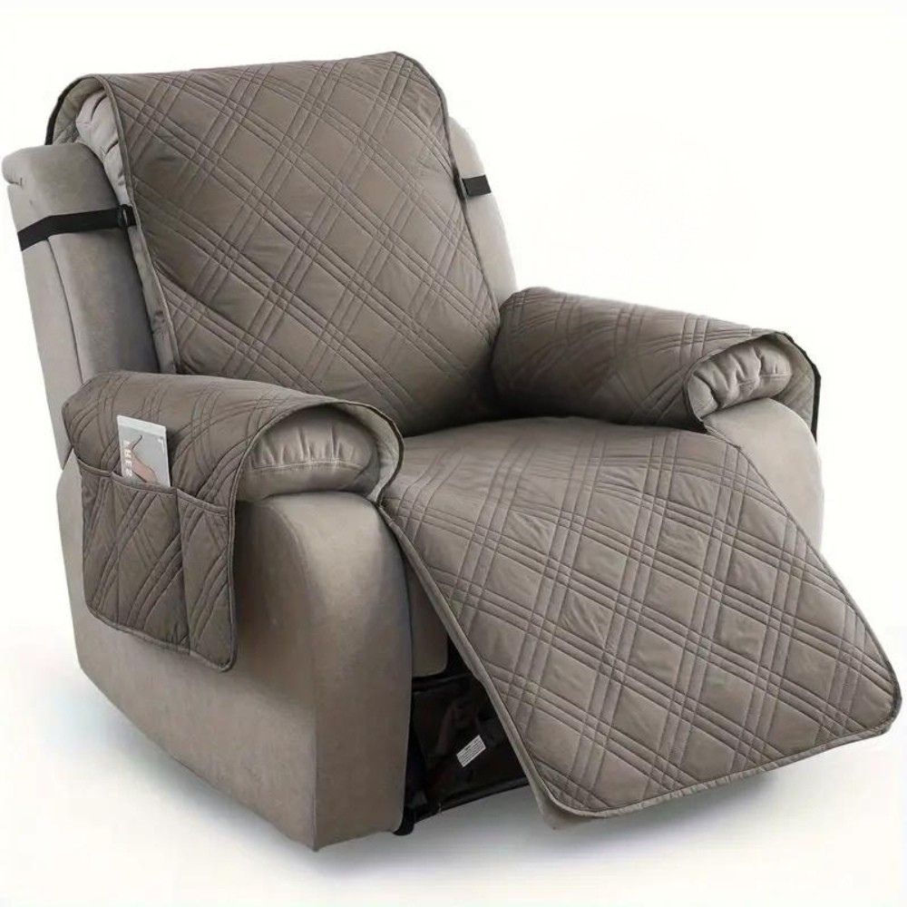 Housse de fauteuil inclinable imperméable de qualité supérieure