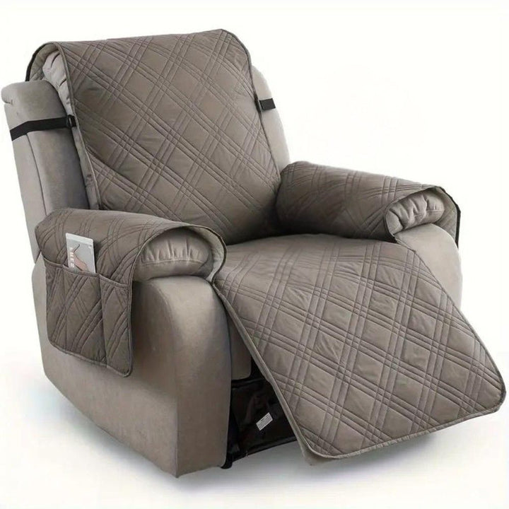 Housse de fauteuil inclinable imperméable de qualité supérieure