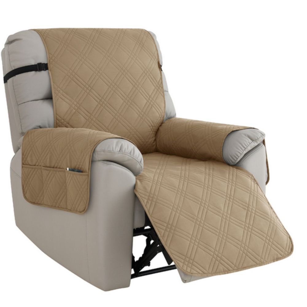 Housse de fauteuil inclinable imperméable de qualité supérieure