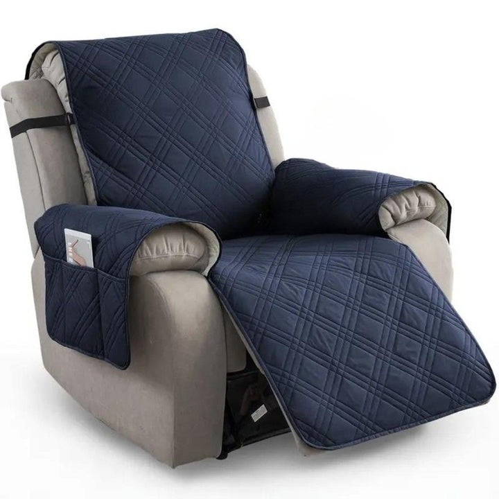 Housse de fauteuil inclinable imperméable de qualité supérieure