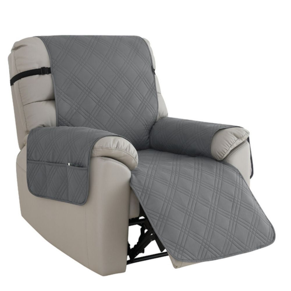 Housse de fauteuil inclinable imperméable de qualité supérieure