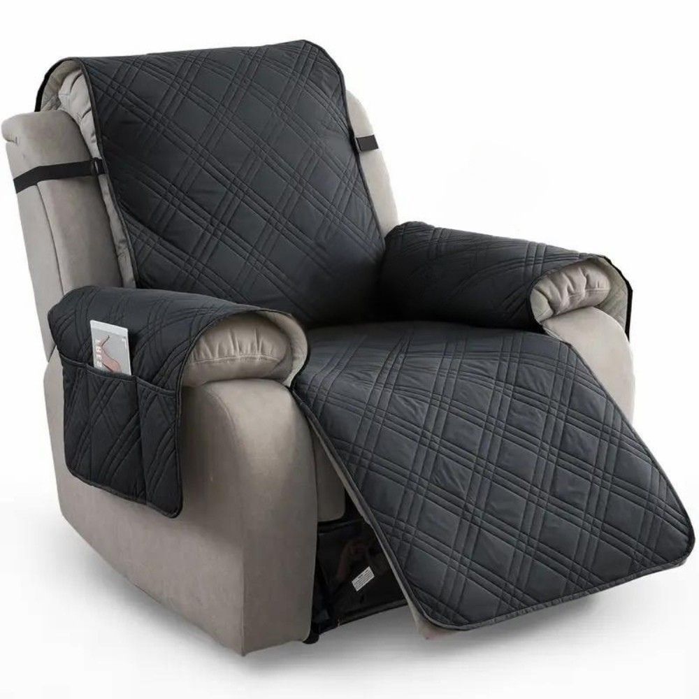 Housse de fauteuil inclinable imperméable de qualité supérieure