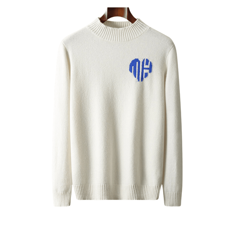 ByCastello | Pull polyvalent et élégant
