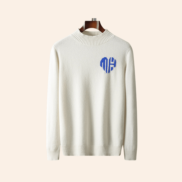 ByCastello | Pull polyvalent et élégant