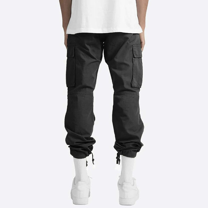 Pantalon Cargo Estival Pour Homme | Moderne
