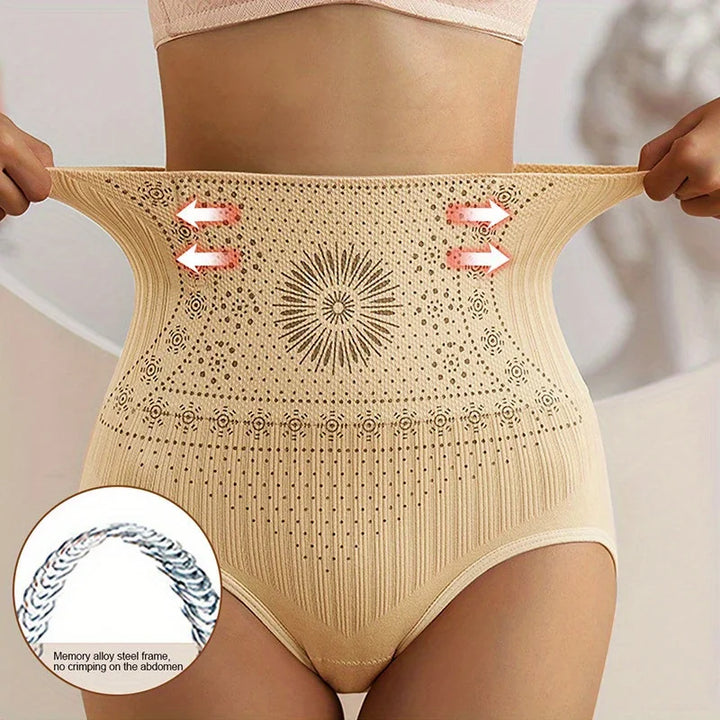 ** Pack de 3** HighFitPro™ | Sous-vêtements amincissants