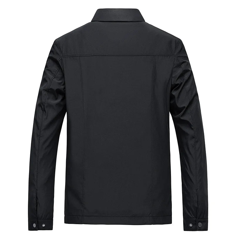 Massimo | Blouson de Pilote