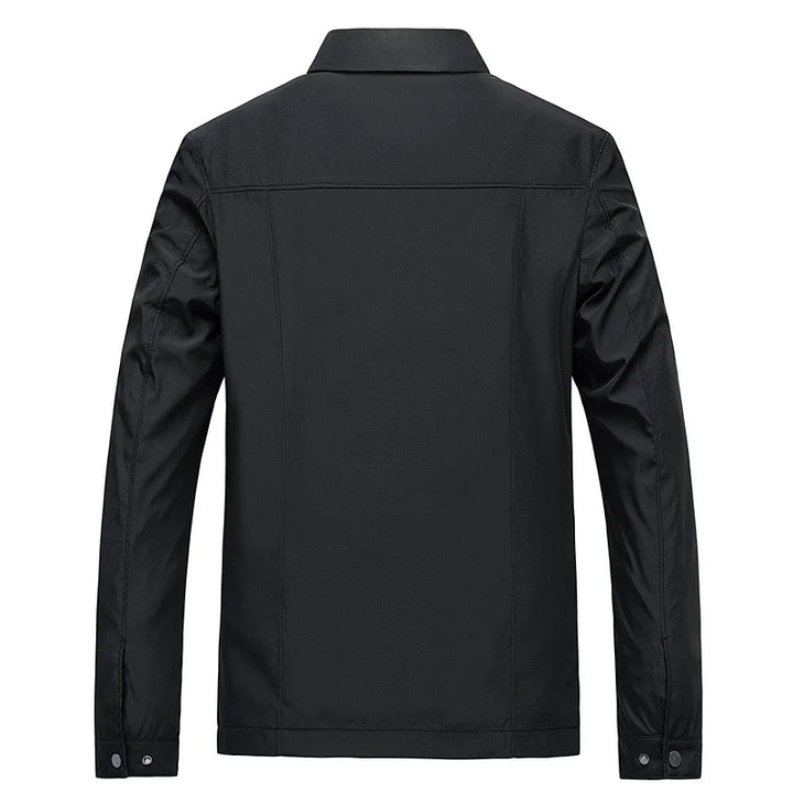 Massimo | Blouson de Pilote