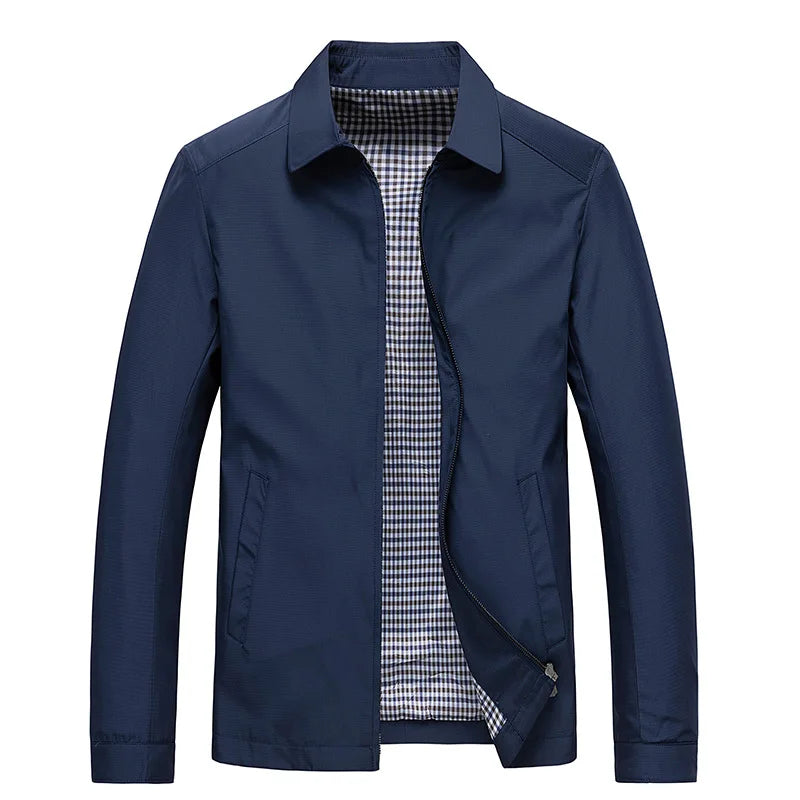 Massimo | Blouson de Pilote