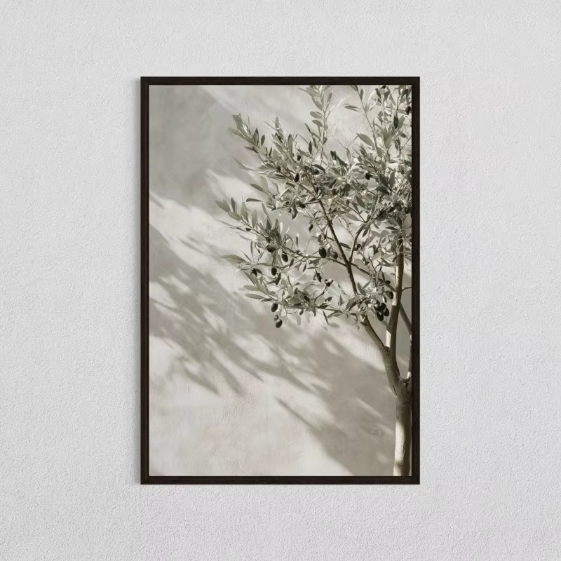 Grande Décoration Murale | Impression Sur Toile Sans Cadre