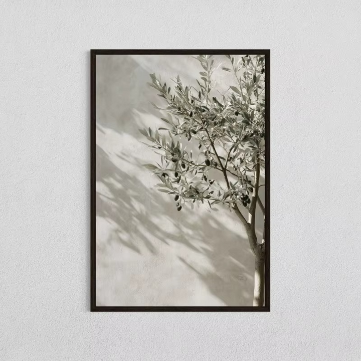 Grande Décoration Murale | Impression Sur Toile Sans Cadre