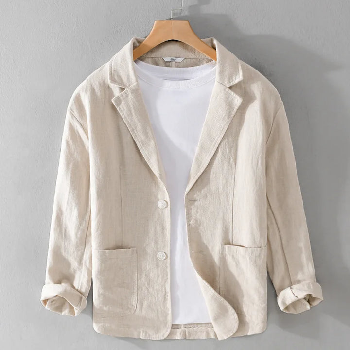 Leandro | Veste