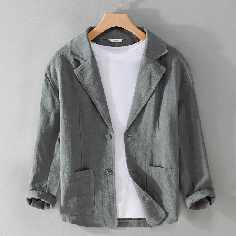 Leandro | Veste