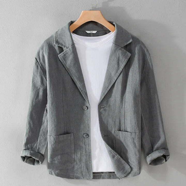 Leandro | Veste