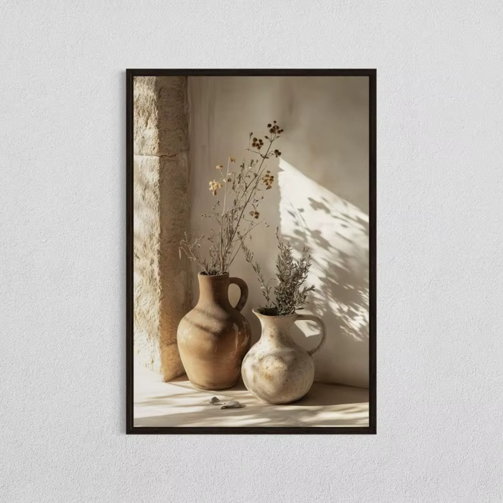Grande Décoration Murale | Impression Sur Toile Sans Cadre