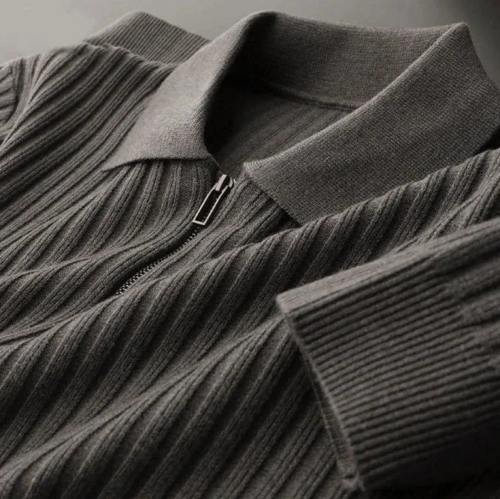 Polo décontracté et élégant, coupe polyvalente