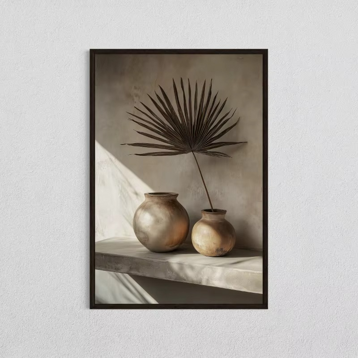 Grande Décoration Murale | Impression Sur Toile Sans Cadre