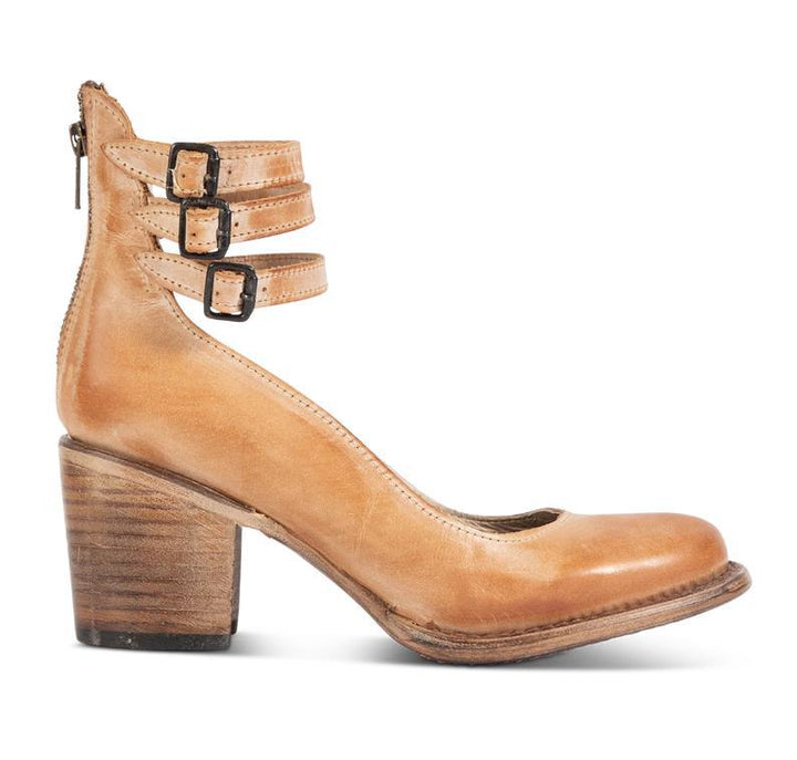 Bianca | Chaussure Élégante et Confortable