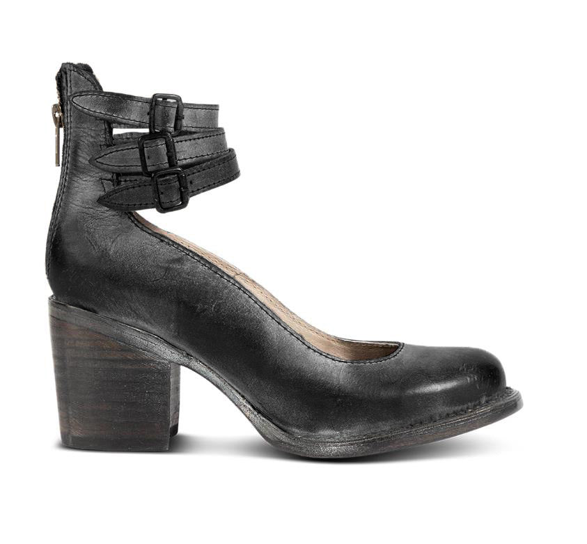 Bianca | Chaussure Élégante et Confortable
