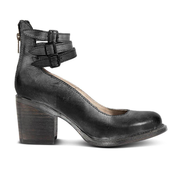 Bianca | Chaussure Élégante et Confortable