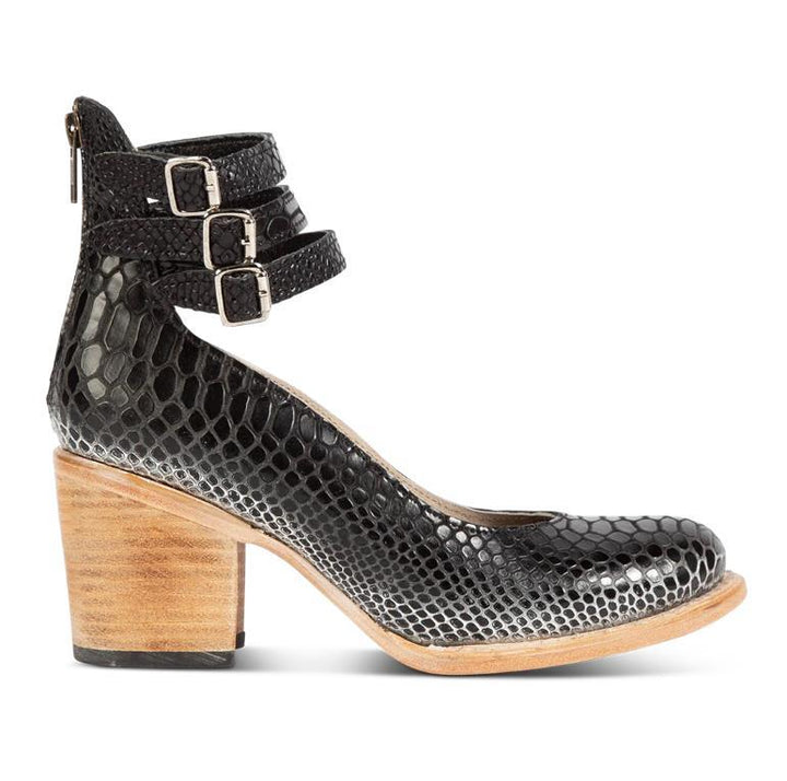 Bianca | Chaussure Élégante et Confortable