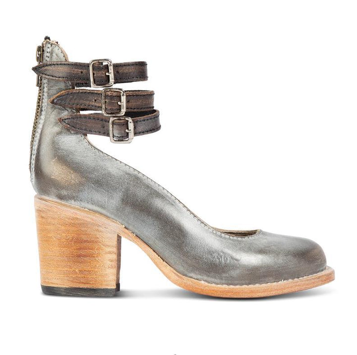 Bianca | Chaussure Élégante et Confortable
