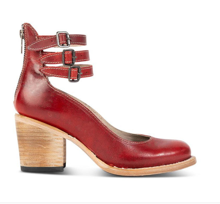 Bianca | Chaussure Élégante et Confortable