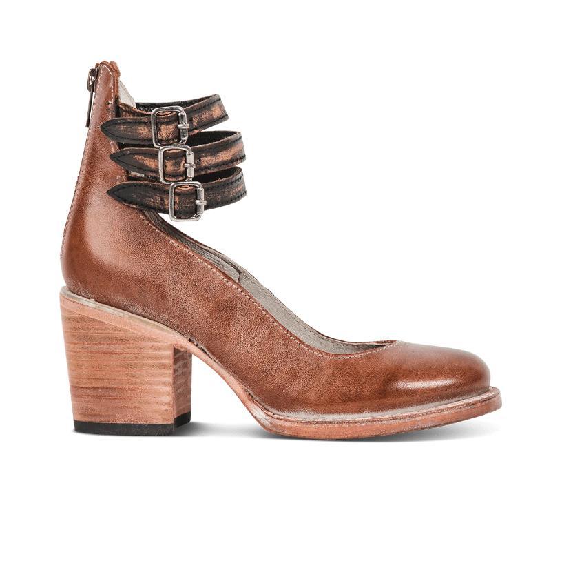 Bianca | Chaussure Élégante et Confortable