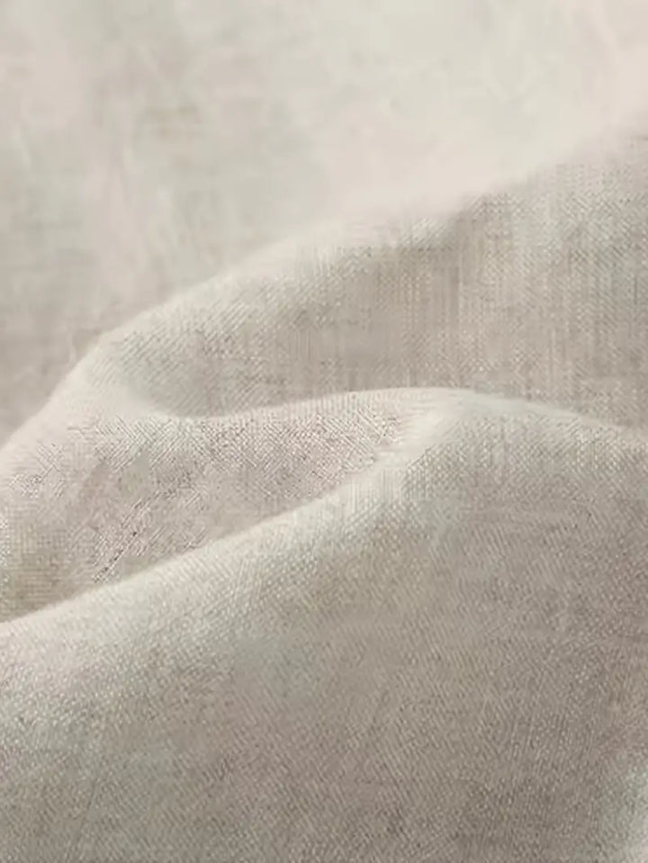 Pantalon Homme Large Respirant | Confort Décontracté