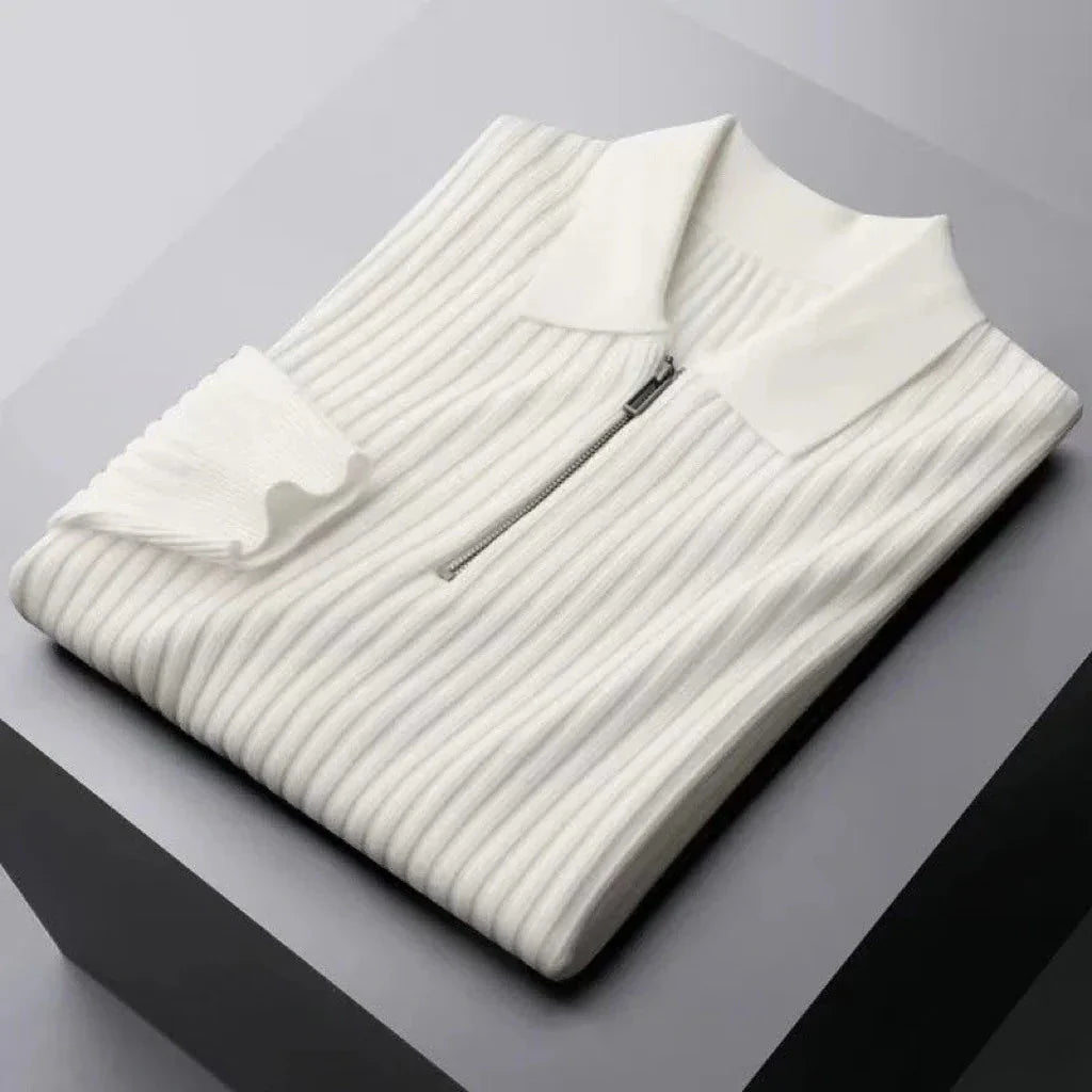 Polo décontracté et élégant, coupe polyvalente
