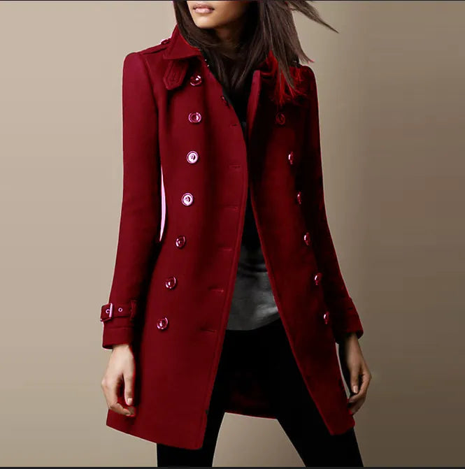 Laura | Elegant jacket for women