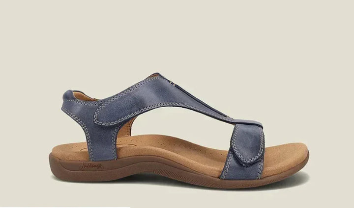 Elegant and Lightweight Women's Sandals | Everyday Support