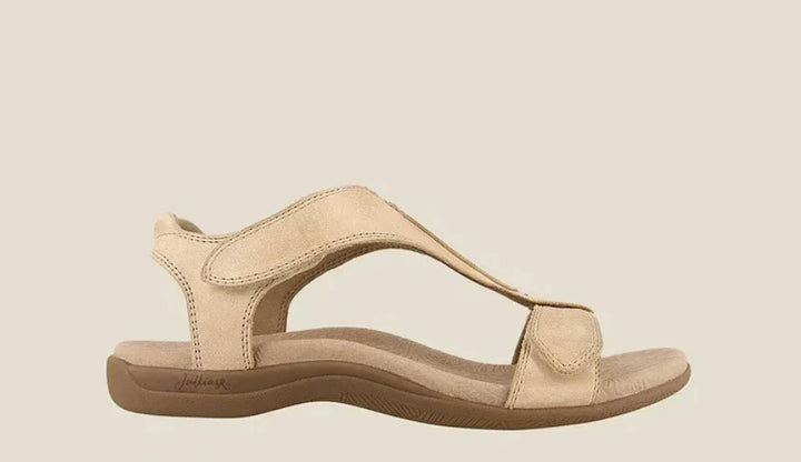 Elegant and Lightweight Women's Sandals | Everyday Support