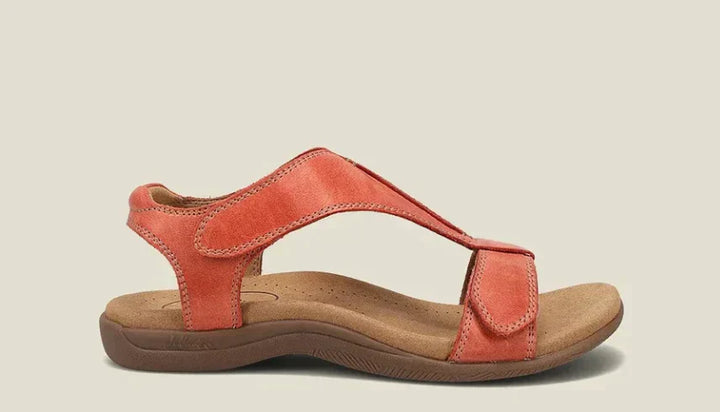 Elegant and Lightweight Women's Sandals | Everyday Support