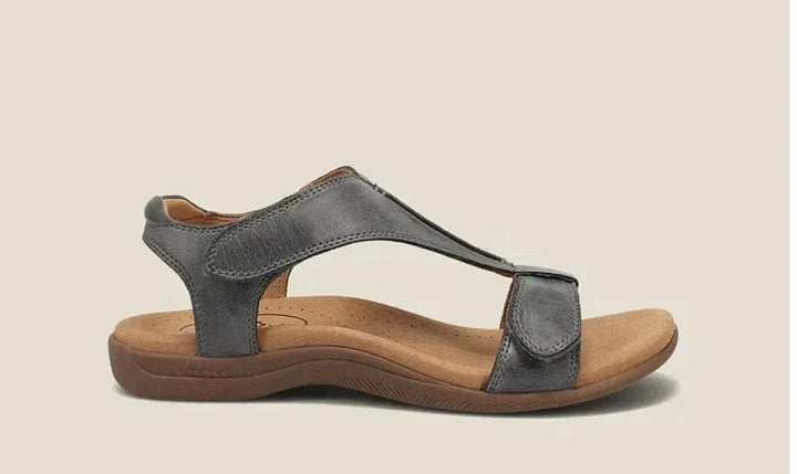 Elegant and Lightweight Women's Sandals | Everyday Support