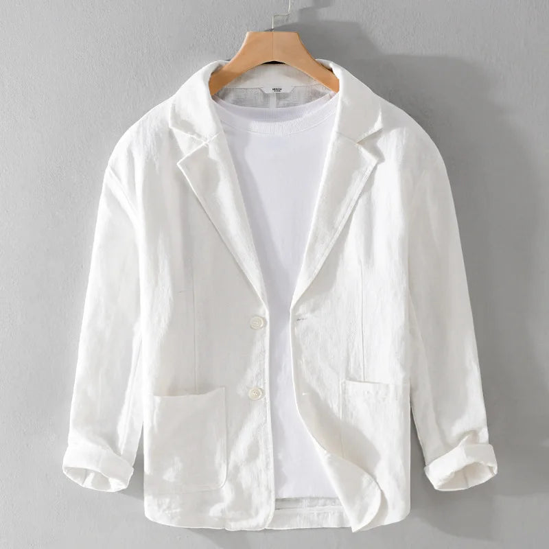 Leandro | Veste