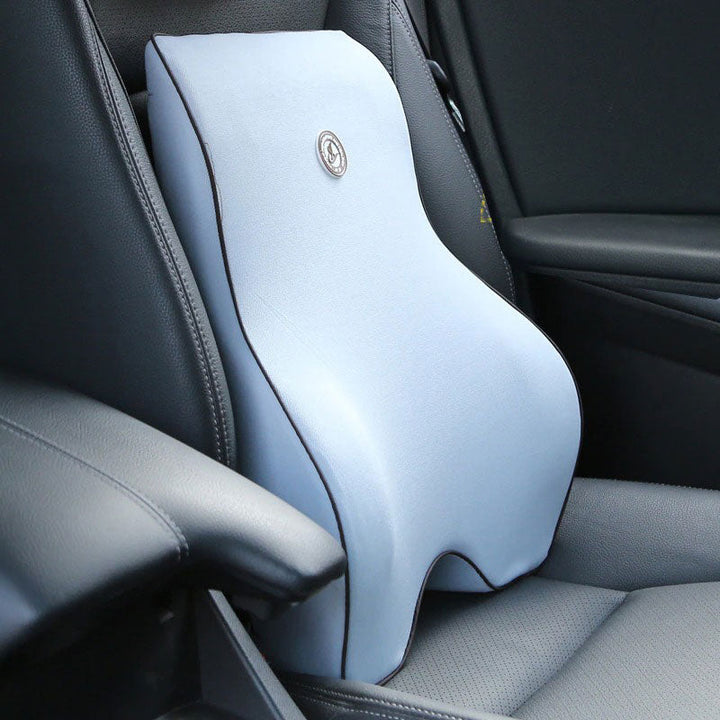 Ergonomic Support Cushion Pillow