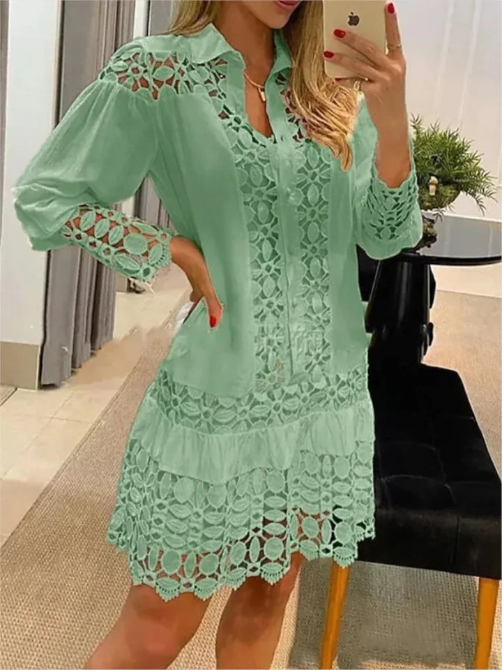 Ambre™ | Robe d'été élégante